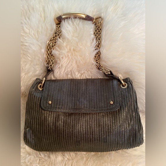 Stella McCartney Shoulder Hobo Bag - Picture 2 of 11